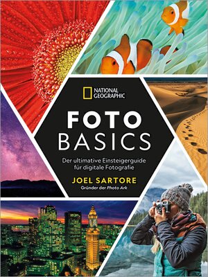 cover image of National Geographic